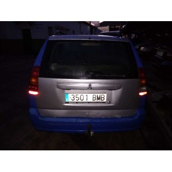 mitsubishi space star (dg0) del año 1999