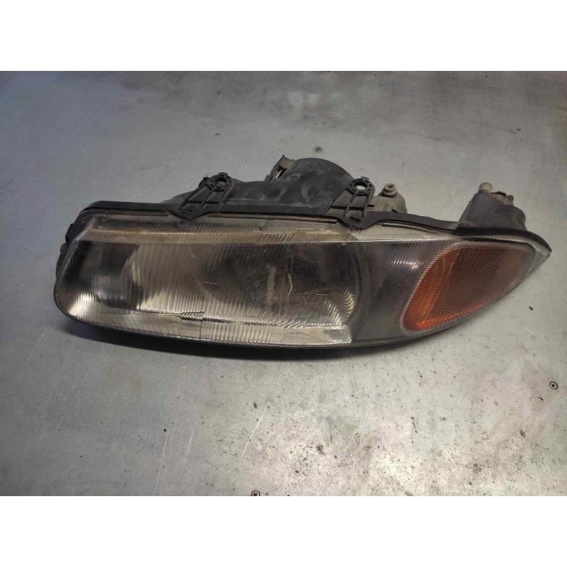 Recambio de faro izquierdo para mg serie 200 (rf) 214 si sprite (5-ptas.) referencia OEM IAM   
