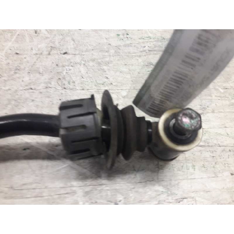 Recambio de palanca cambio para nissan almera (n16/e) ambience referencia OEM IAM - Azul 3