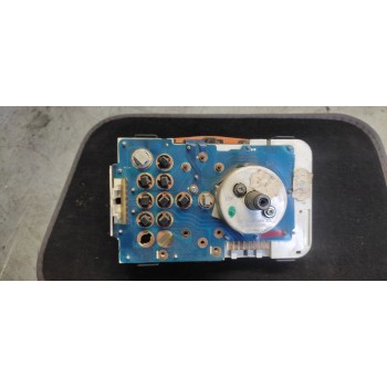 Recambio de cuadro instrumentos para seat terra 0.9 referencia OEM IAM   