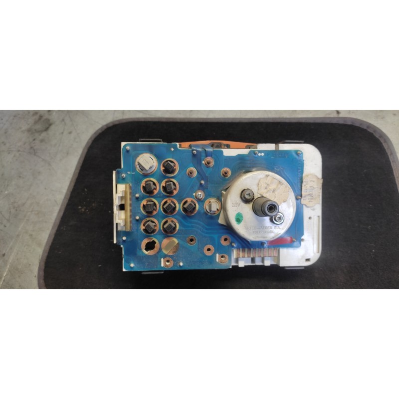 Recambio de cuadro instrumentos para seat terra 0.9 referencia OEM IAM 2