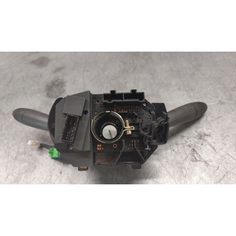 Recambio de mando multifuncion para fiat doblo cargo (223) 1.9 jtd furg. referencia OEM IAM 735400222 - Azul 2