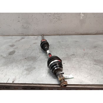 Recambio de transmision delantera derecha para bmw x6 (e71, e72) xdrive 35 d referencia OEM IAM   