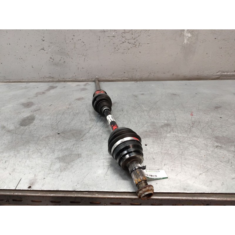 Recambio de transmision delantera derecha para bmw x6 (e71, e72) xdrive 35 d referencia OEM IAM 4