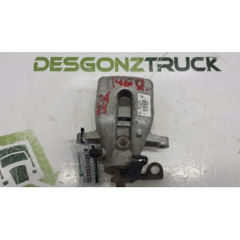 Recambio de pinza freno trasera derecha para citroën c4 coupe vtr referencia OEM IAM 9635313780  