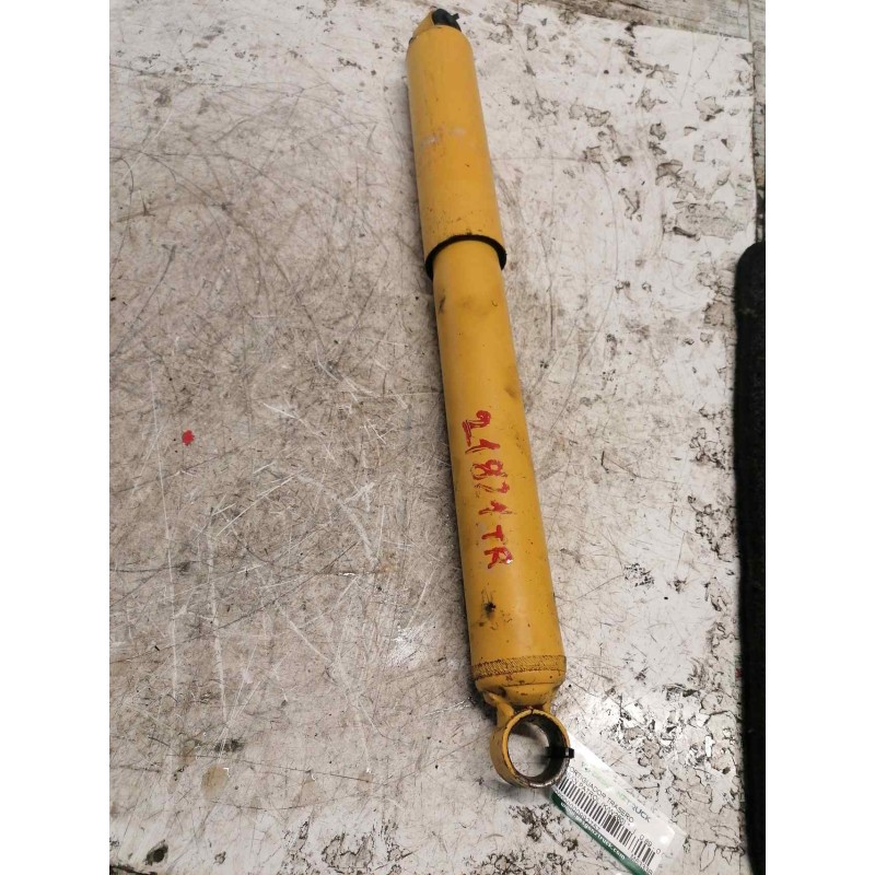 Recambio de amortiguador trasero para nissan patrol (k/w260) referencia OEM IAM M6333B12C98  