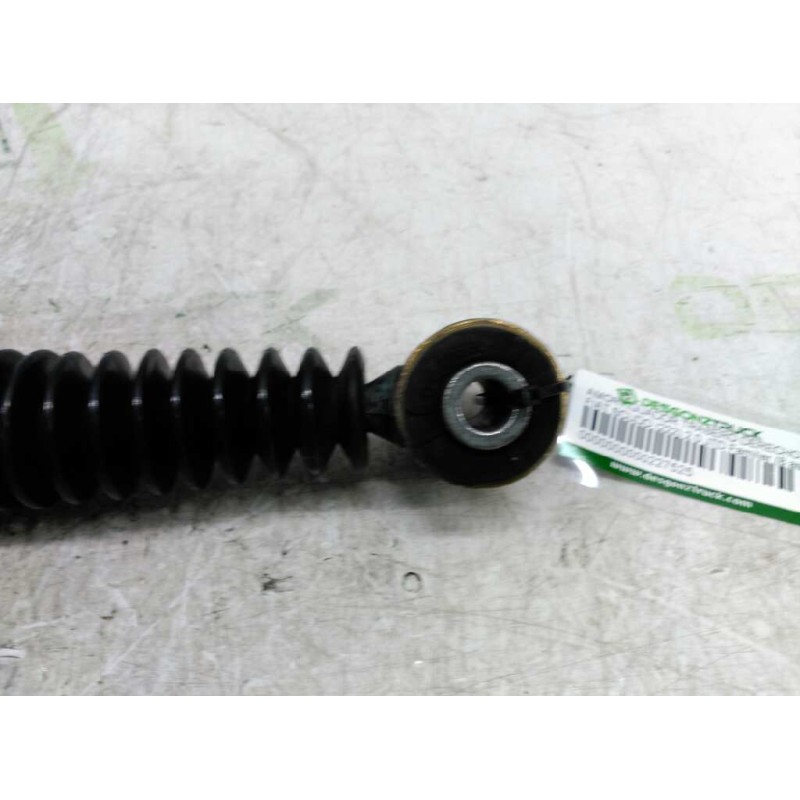 Recambio de amortiguador trasero derecho para fiat scudo (222) 2.0 jtd familiar (8 asientos) referencia OEM IAM - Gris 2