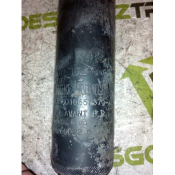 Recambio de amortiguador delantero para renault trucks mascott 160 dxi referencia OEM IAM 5010557379A  