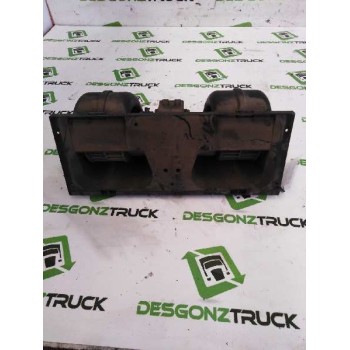 Recambio de motor calefaccion para daf serie 85.330 ati euro ii 11.6 diesel referencia OEM IAM   