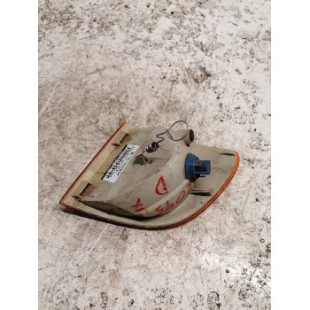 Recambio de piloto delantero derecho para mercedes-benz vito marco polo (638) 112 cdi referencia OEM IAM   2 PINS