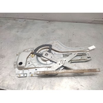 Recambio de elevalunas delantero derecho para hyundai elantra (xd) 2.0 crdi comfort (5-ptas.) referencia OEM IAM 824802D062AX  