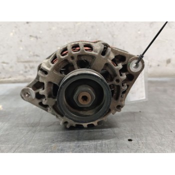 Recambio de alternador para hyundai atos prime (mx) gl referencia OEM IAM 3730002550  