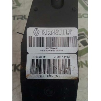 PEDAL ACELERADOR 5010628848 351440 70427239