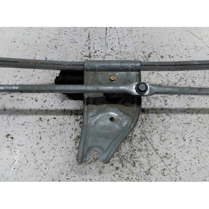 Recambio de motor limpia delantero para ford transit caja cerrada, corta (fy) (2000 =>) referencia OEM IAM YC1517504BE - Blanco 5