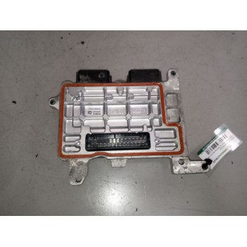 Recambio de modulo electronico para mercedes-benz actros bm 963.xxx 2-achser referencia OEM IAM A0104461709 446353000 4463530061