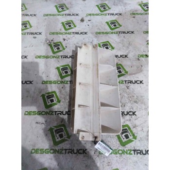 Recambio de deflector izquierdo para renault trucks dg 260.20 referencia OEM IAM   