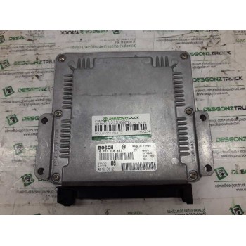 CENTRALITA MOTOR UCE 9636254880 