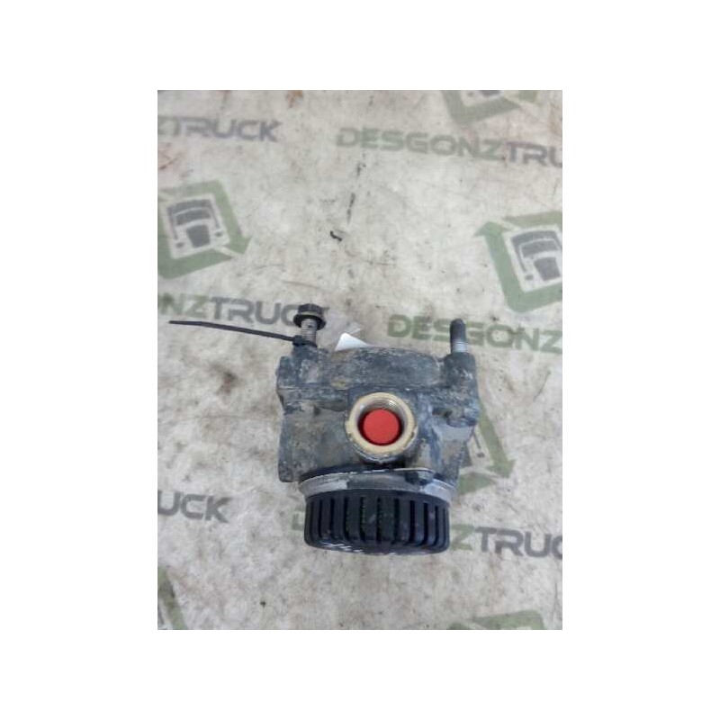 Recambio de valvula aire para iveco stralis (as) fsa t / fp lt 4x2 gran espacio referencia OEM IAM AC574AXY 06301 VALVULA RELE - Amarillo 3