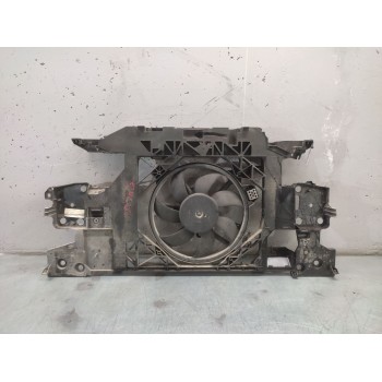 Recambio de panel frontal para renault grand scénic iii (jz0/1_) 1.5 dci referencia OEM IAM   