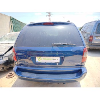chrysler voyager (rg) del año 2002