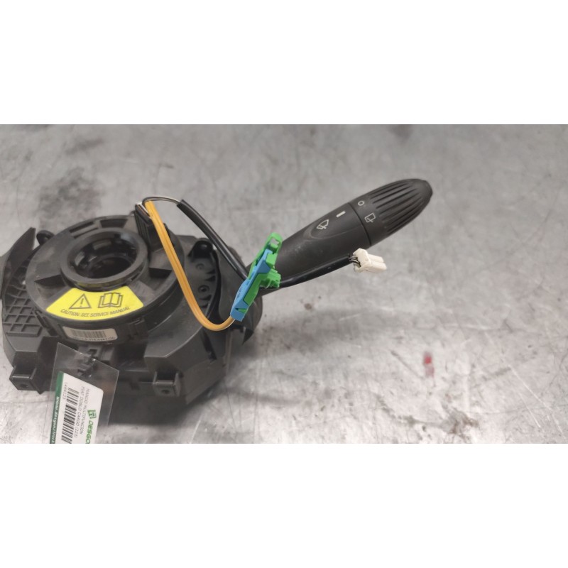 Recambio de mando multifuncion para fiat doblo cargo (223) 1.9 jtd furg. referencia OEM IAM 735400222 - Azul 3