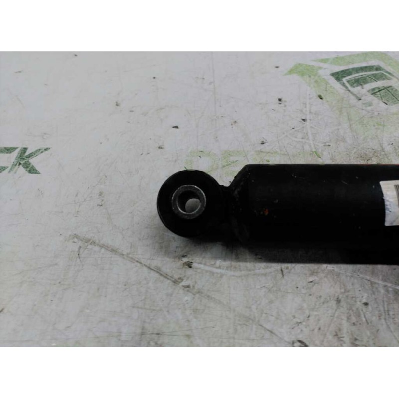 Recambio de amortiguador trasero derecho para fiat scudo (222) 2.0 jtd familiar (8 asientos) referencia OEM IAM - Gris 3