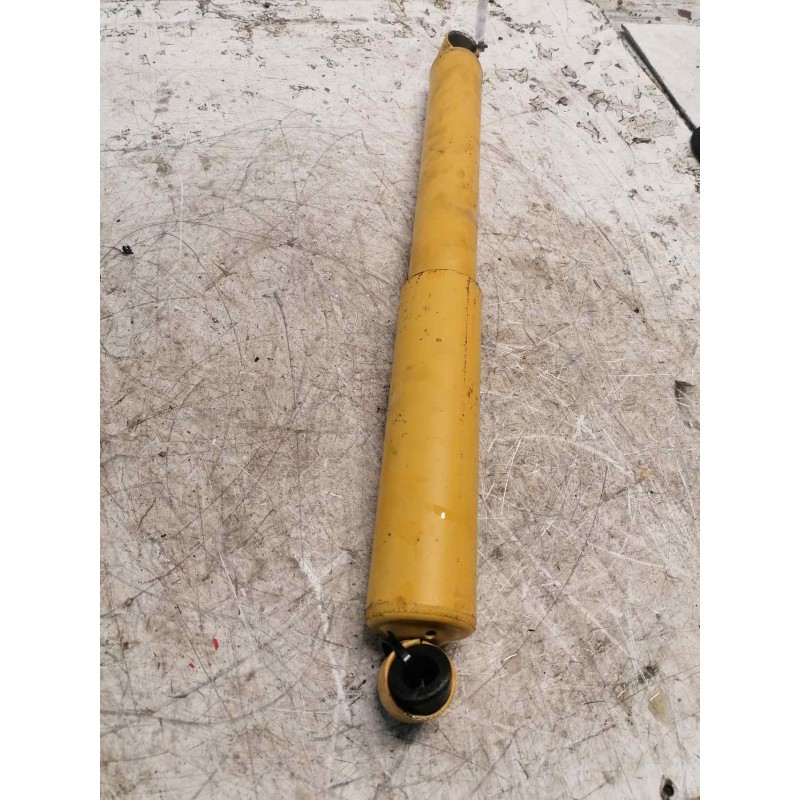 Recambio de amortiguador trasero para nissan patrol (k/w260) referencia OEM IAM M6333B12C98 - Blanco 2