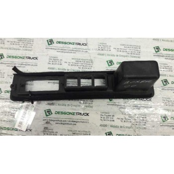 Recambio de guarnecidos varios para peugeot boxer caja cerr. techo sobreelev. (rs3200)(230)(´02) 1400 referencia OEM IAM  WARNIN