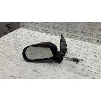 RETROVISOR IZQUIERDO E30151682 MANUAL 