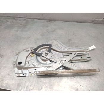 Recambio de elevalunas delantero derecho para hyundai elantra (xd) 2.0 crdi comfort (5-ptas.) referencia OEM IAM 824802D062AX  