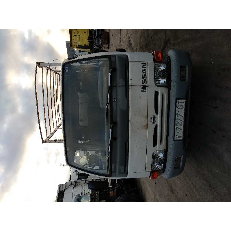 NISSAN CABSTAR E