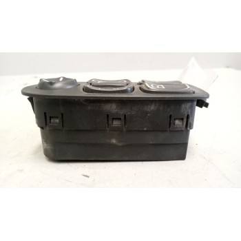 Recambio de mando elevalunas delantero izquierdo para daf serie xf105.xxx 12.9 diesel referencia OEM IAM 1746650  