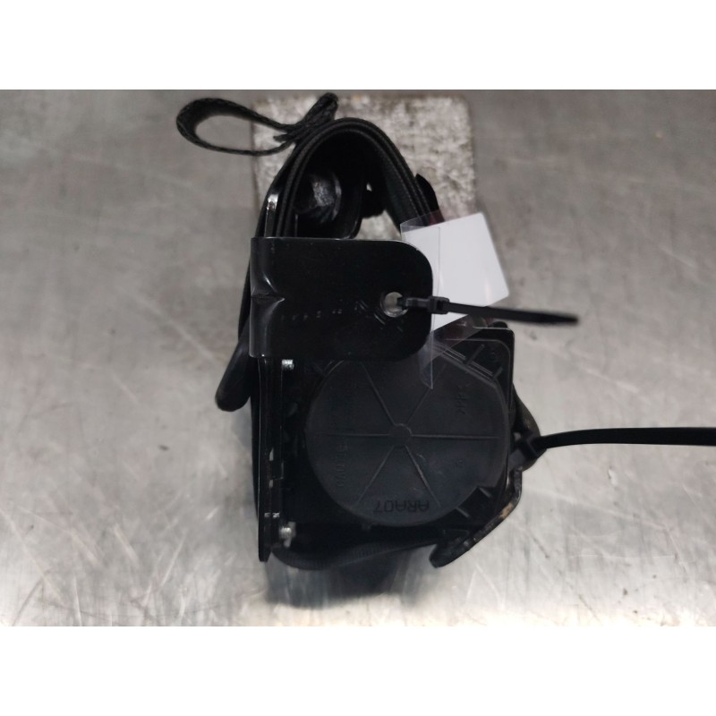 Recambio de cinturon seguridad trasero derecho para hyundai i30 (gd) 1.6 crdi referencia OEM IAM   