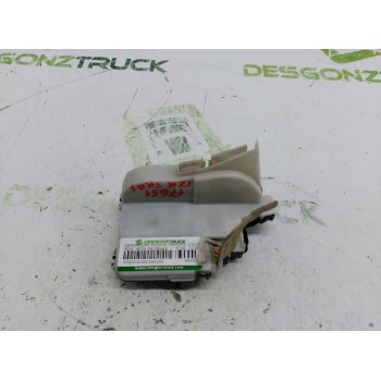 Recambio de cerradura puerta trasera izquierda para seat ibiza (6k) básico referencia OEM IAM 6K4839015  