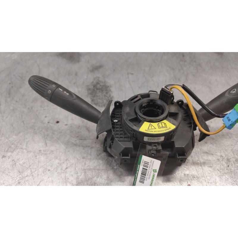 Recambio de mando multifuncion para fiat doblo cargo (223) 1.9 jtd furg. referencia OEM IAM 735400222 - Azul 4