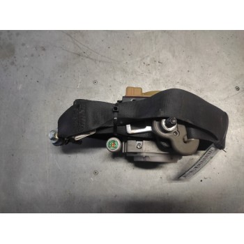 Recambio de cinturon seguridad delantero izquierdo para nissan murano (z50) básico referencia OEM IAM C9181HL  