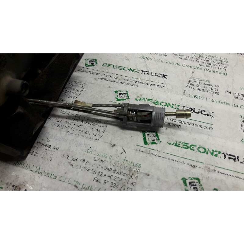 Recambio de retrovisor izquierdo para fiat brava (182) 1.9 d s referencia OEM IAM E30151682 MANUAL 2