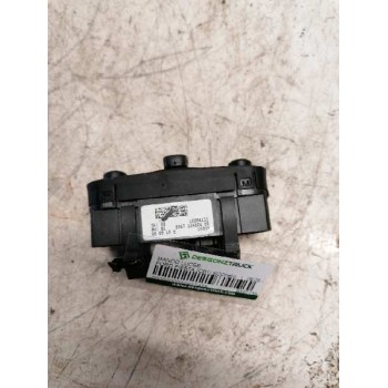 Recambio de mando luces para ford fiesta (cb1) econetic referencia OEM IAM 8A6T13A024BB 12 PINS 