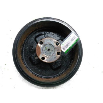Recambio de tambor freno trasero para skoda felicia berlina ( 791) blue sky referencia OEM IAM 6U0501615B  