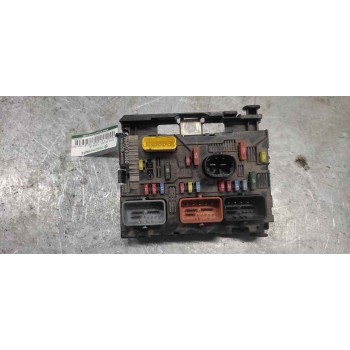 CAJA RELES / FUSIBLES 96506644180 