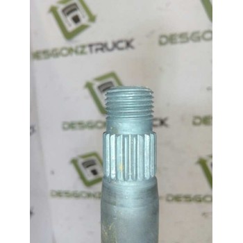 Recambio de columna direccion para iveco daily caja abierta / volquete referencia OEM IAM   