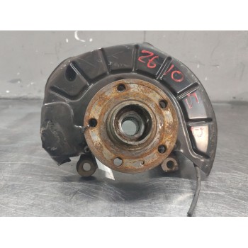 Recambio de mangueta delantera derecha para audi a3 (8p1) 2.0 tdi 16v referencia OEM IAM   
