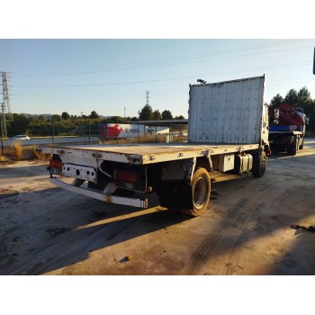 man m2000l/m2000m 18.2x4 e2 del año 1999
