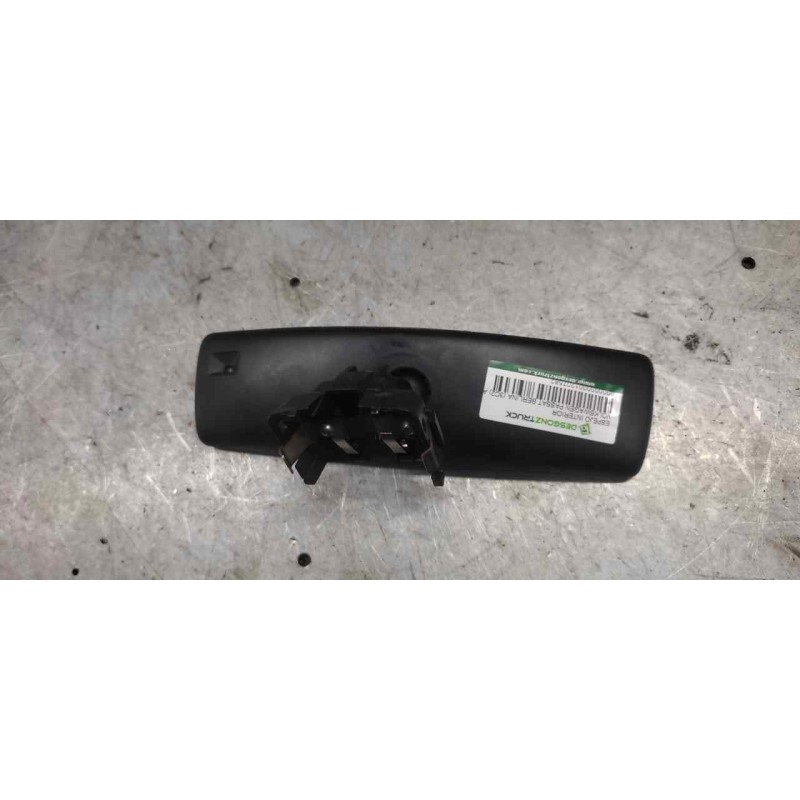 Recambio de espejo interior para volkswagen passat berlina (3c2) advance referencia OEM IAM - Negro 2