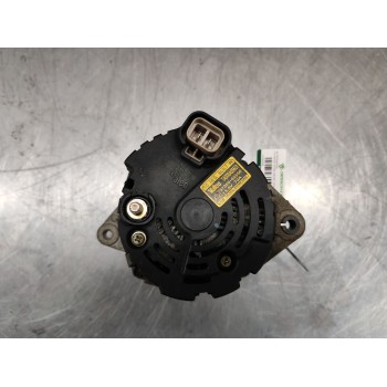 Recambio de alternador para hyundai atos prime (mx) gl referencia OEM IAM 3730002550  