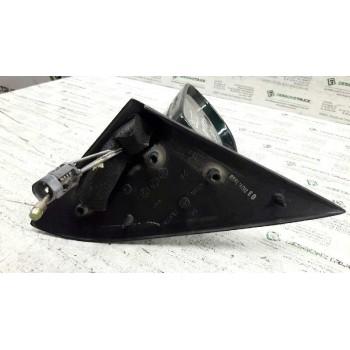 Recambio de retrovisor izquierdo para fiat brava (182) 1.9 d s referencia OEM IAM E30151682 MANUAL 