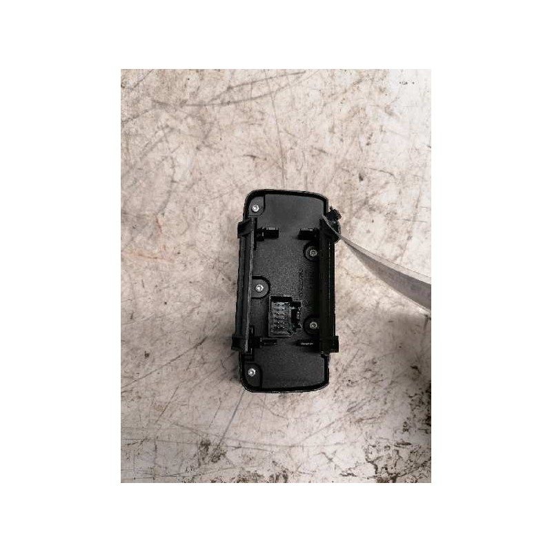Recambio de mando luces para ford fiesta (cb1) econetic referencia OEM IAM 8A6T13A024BB 12 PINS - Rojo 3