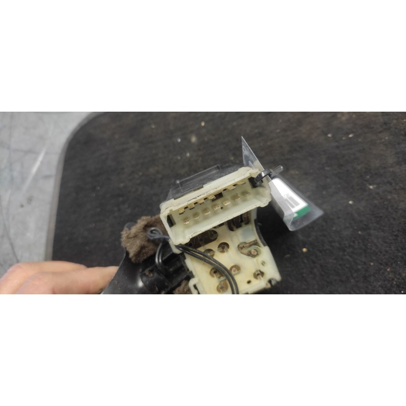 Recambio de mando limpia para renault laguna (b56) 1.8 mono cat referencia OEM IAM   13 PINS 2
