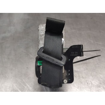Recambio de cinturon seguridad trasero derecho para hyundai i30 (gd) 1.6 crdi referencia OEM IAM   