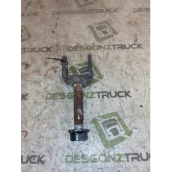 SOPORTE AMORTIGUADOR DELANTERO 